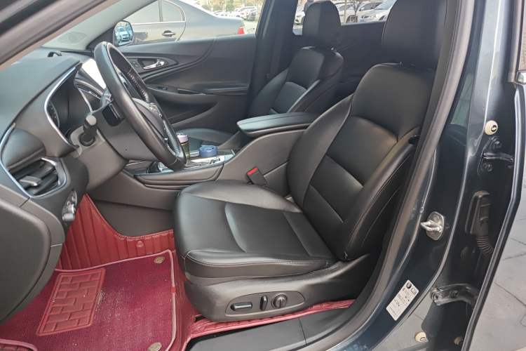 Used Chevrolet Malibu XL 2021 535T Automatic Sport Edition