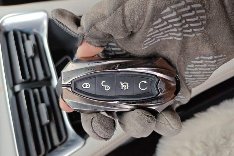 Used BYD Song PLUS New Energy 2021 DM-i 110KM Flagship Model
