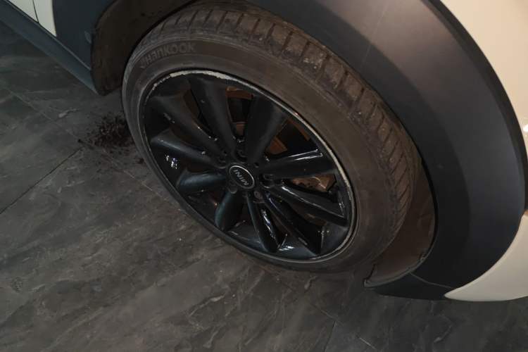 Used MINI 2019 2.0T COOPER S Classic Edition
