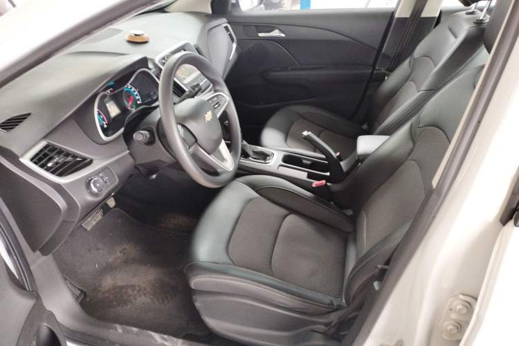 Used Chevrolet Cavalier 2019 320 Automatic Xinyue Edition