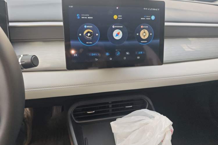 Used BYD Seal 05 DM-i 2025 DM-i Smart Drive 55KM Luxury Model