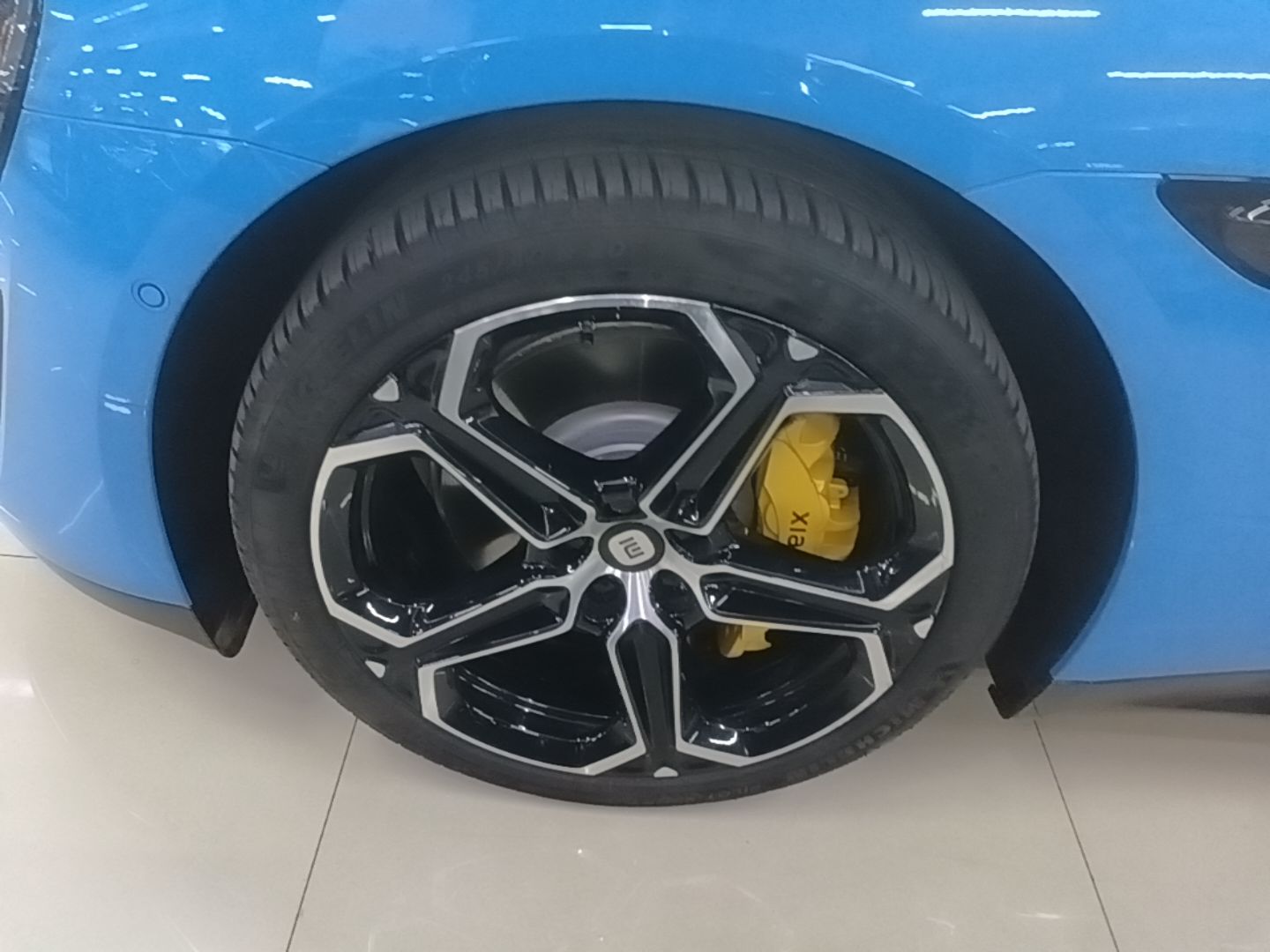 Xiaomi Auto SU7 2026 Model Standard Edition — снимка 10