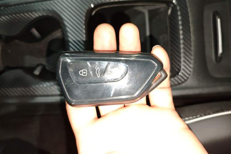 Used Volkswagen ID.3 2022 Active Pure Intelligent Enjoyment Edition Interior 1