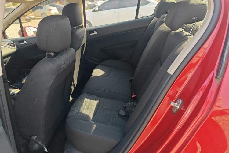 Used Peugeot 308 2014 Enjoy Edition Classic 1.6L Automatic Premium Model