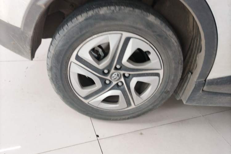 Used Toyota IZOA EV 2020 E·Smart Edition
