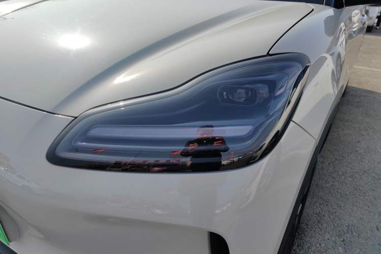 Used Wuling Bingo PLUS 2024 401 km Range 5-Seater Version