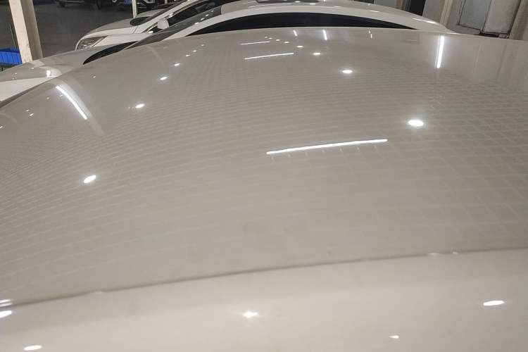 Used Volkswagen Bora 2016 1.6L Automatic Fashion Model