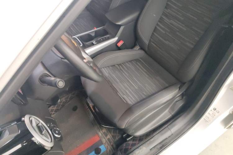 Used Chevrolet Monza 2023 1.5L Dual-Clutch Enjoyment Edition