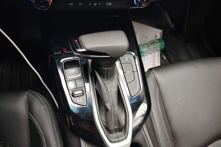 Used Chevrolet Menlo 2022 Star Enjoyment Edition Plus Gear Lever