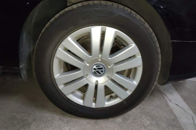 Used Volkswagen Magotan 2011 1.8TSI DSG Comfort Model