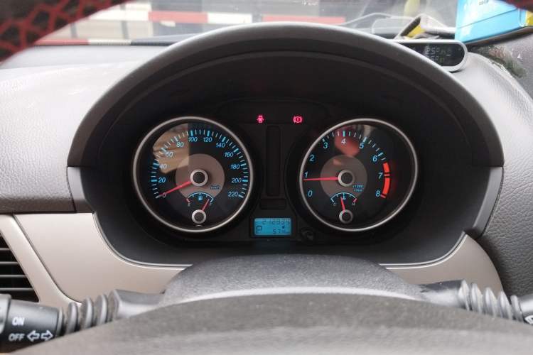 Used Buick Excelle 2013 1.5L Automatic Classic Model