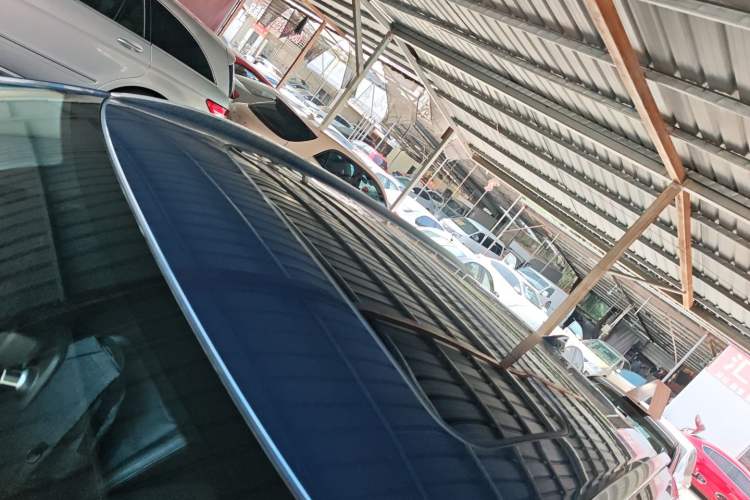 Used Mazda CX-5 2017 2.0L Automatic 2WD Smart Enjoyment Version China VI Standard