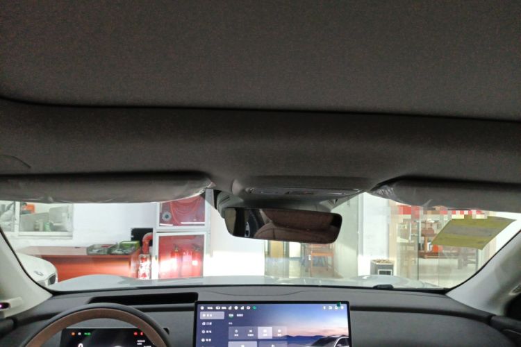 Used Leapmotor C11 2026 Range-Extended 300 LiDAR Prestige Edition
