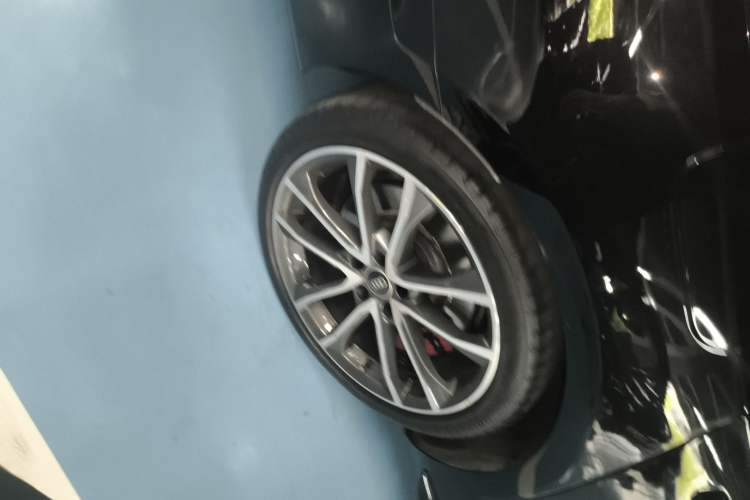 Used Audi S4 2020 S4 3.0TFSI