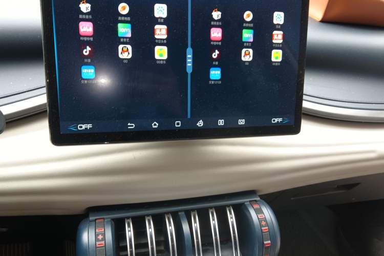 Used BYD Yuan PLUS 2022 510 km Luxury Version