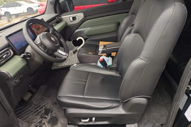 Used Baojun Spark 2023 Flagship Edition