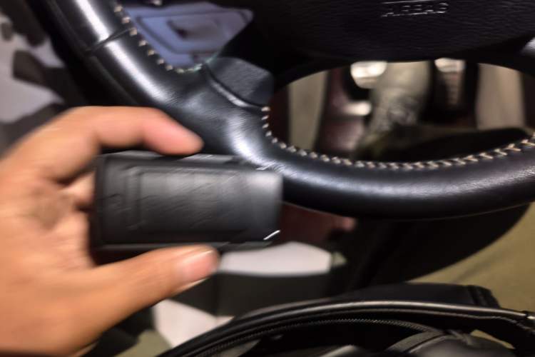 Used GAC Trumpchi M8 2018 320T Luxury Edition