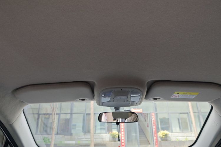 Used BYD Yuan Pro 2023 401KM Luxury Version