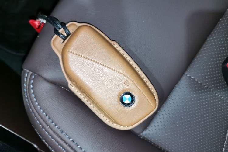 Used BMW X1 2023 sDrive25Li X Design Package
