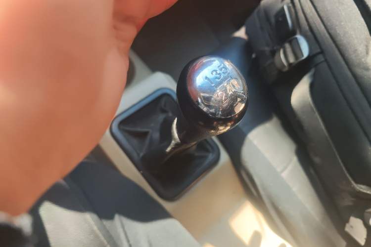 Used Dongfeng Xiaokang C35 2018 1.5L Base Model II Sedan China V Emission Standard DK15