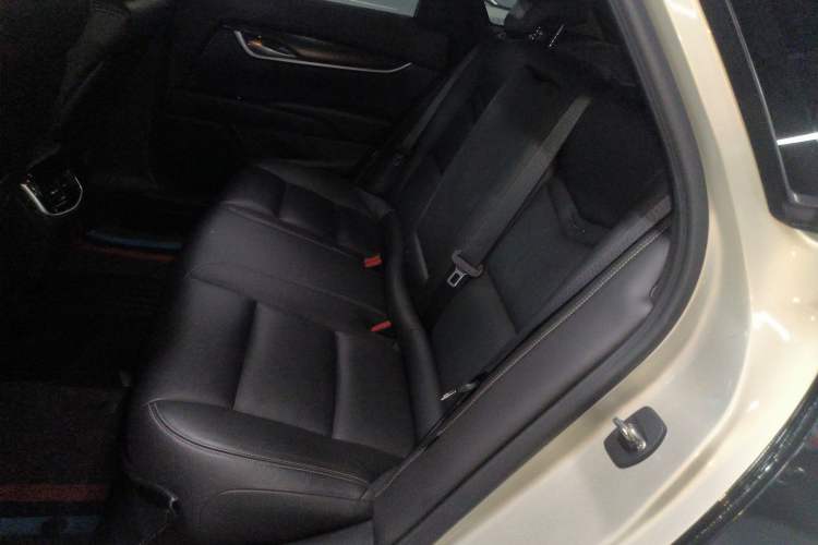 Used Cadillac XTS 2018 28T Elite Edition
