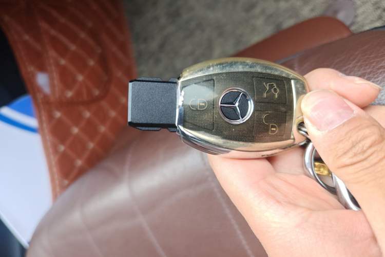 Used Mercedes-Benz E-Class 2015 E 320 L Sport Edition