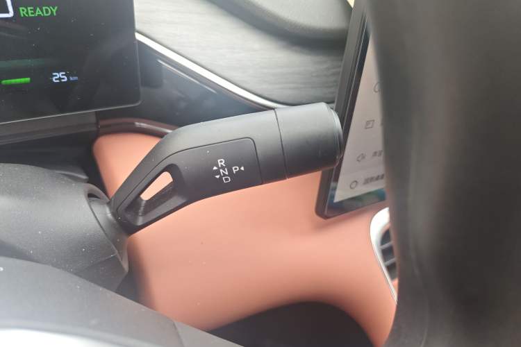 Used Geely Galaxy L6 2025 EM-i 60km Launch Edition