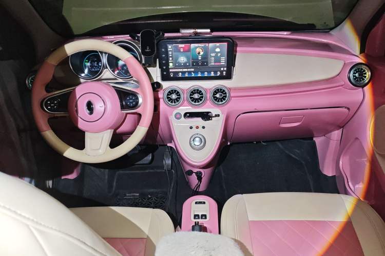 Used ORA Black Cat 2021 351 km Standard Version