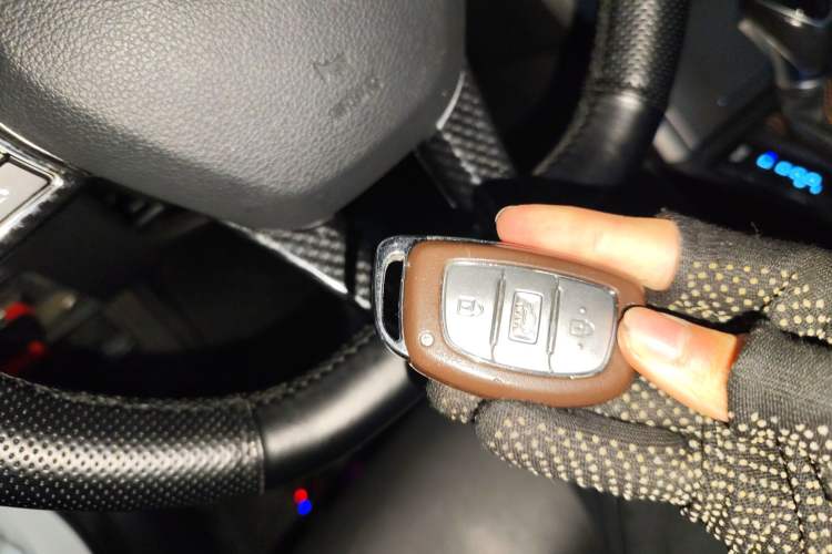 Used Hyundai Sonata 2017 1.6T GLS Smart Model