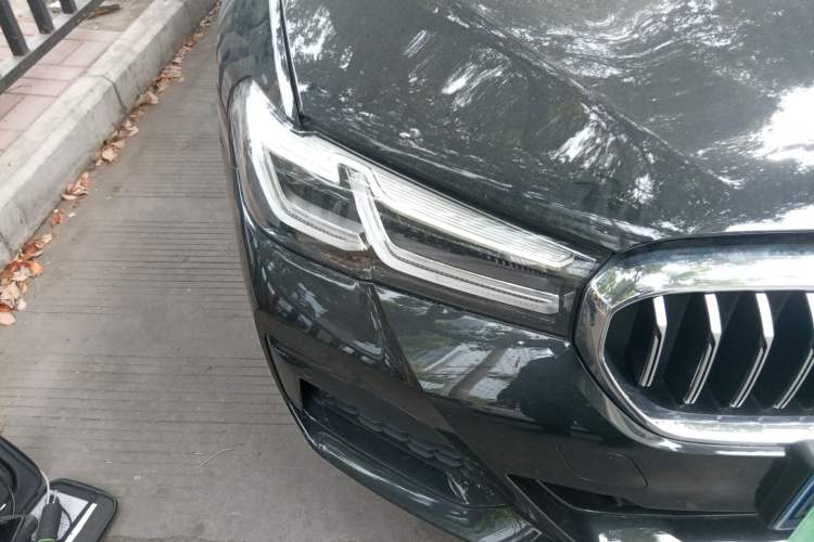 Used BMW 5 Series 2022 Second Facelift 525Li M Sport Package Right Front Headlight