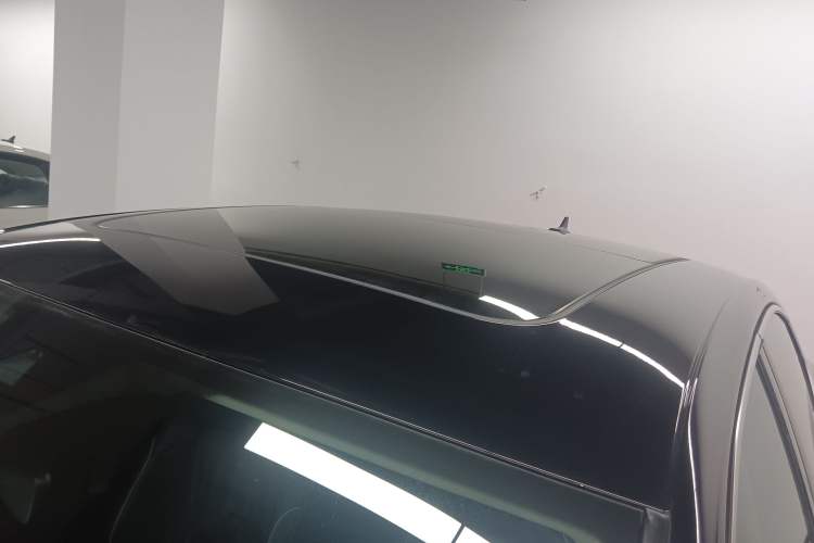 Used Volkswagen Passat 2023 Restyled 330TSI Starry Luxury Edition
