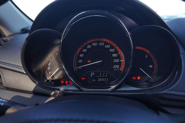 Used Toyota YARiS L Zhi Xuan 2022 X-Trail 1.5L CVT Leading PLUS Edition