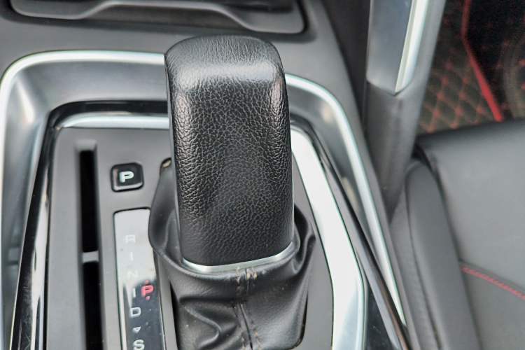 Used Baojun RS-5 2020 300T CVT Smart Prestige Edition