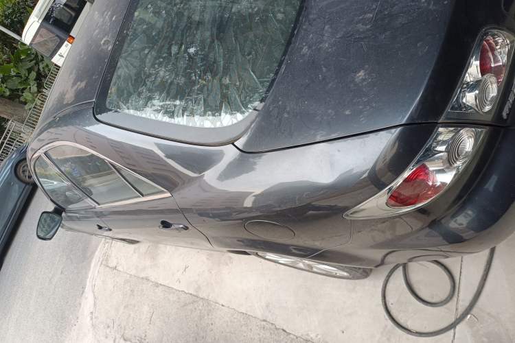 Used Mazda 6 2013 2.0L Automatic Fashion Edition
