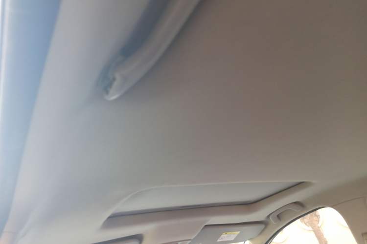 Used FORTHING SX6 2016 1.6L Manual Luxury Model
