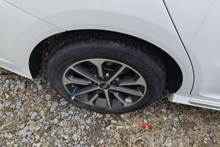 Used Chery Arrizo GX 2021 Champion Edition 1.5L CVT Deluxe Version