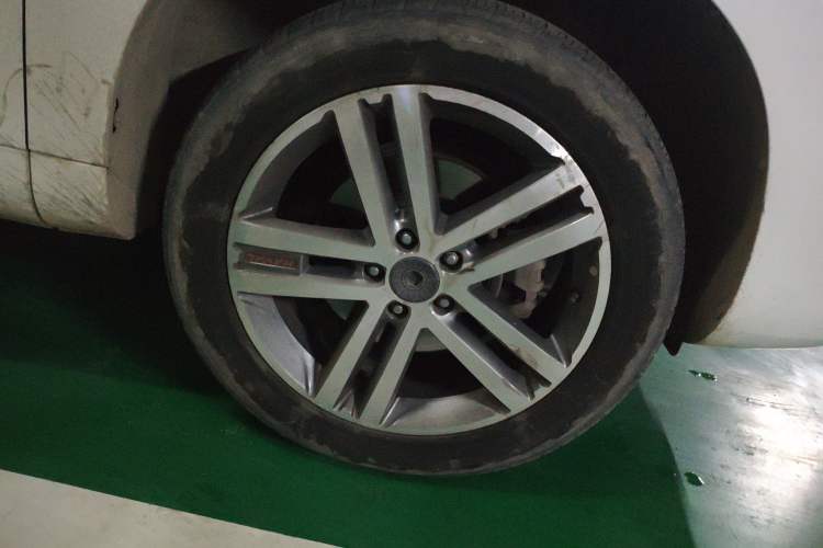 Used Haval H6 Coupe 2018 Red-Label 1.5T Automatic Two-Wheel Drive Ultra-Luxury Model