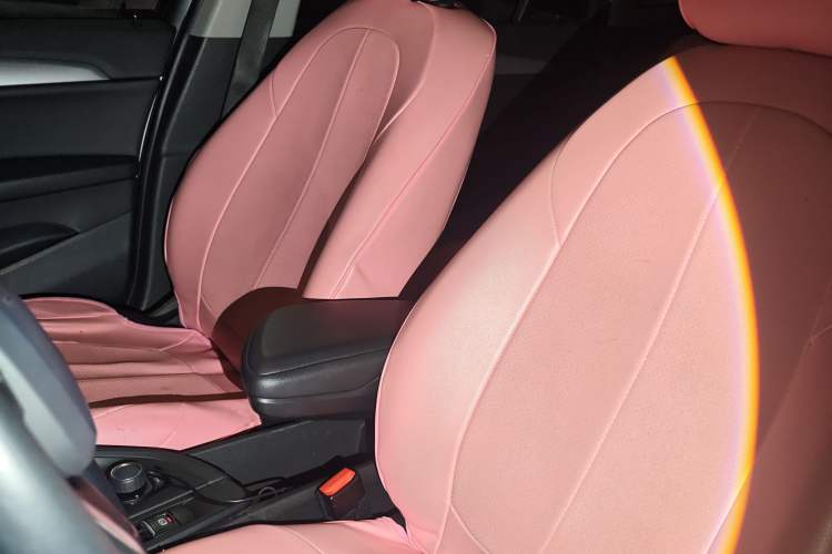 Used BMW X1 2016 sDrive18Li Fashion Model
