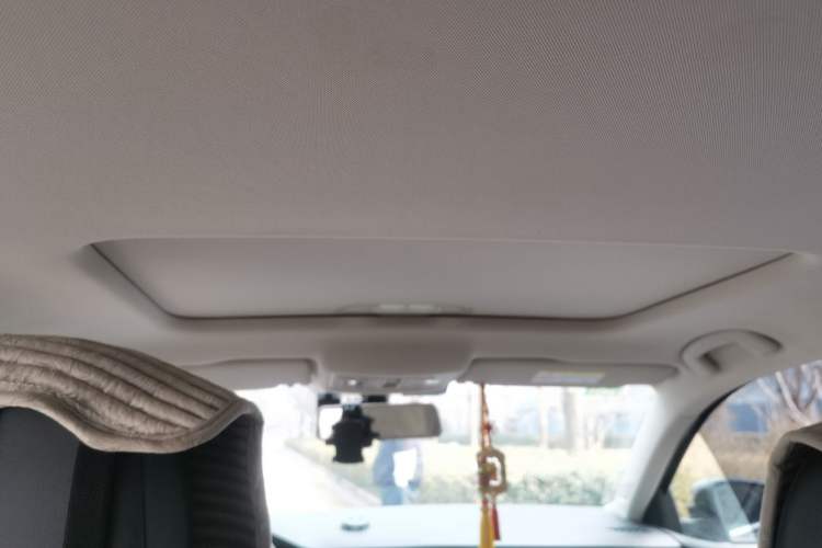 Used Volkswagen Lavida 2019 280TSI DSG Luxury Edition China VI Standard
