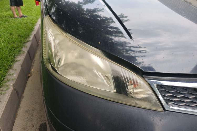 Used Nissan NV200 2016 Revised Version 1.6L Manual Luxury Edition
