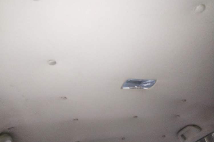 Used Haval H6 2013 Upgraded Model 1.5T Manual Two-Wheel Drive Urban Version
