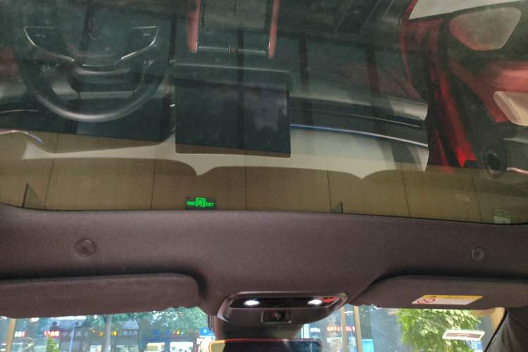 Used Hima AITO M5 2024 Extended-Range Max RS Four-Wheel Drive Advanced Intelligent Driving Version
