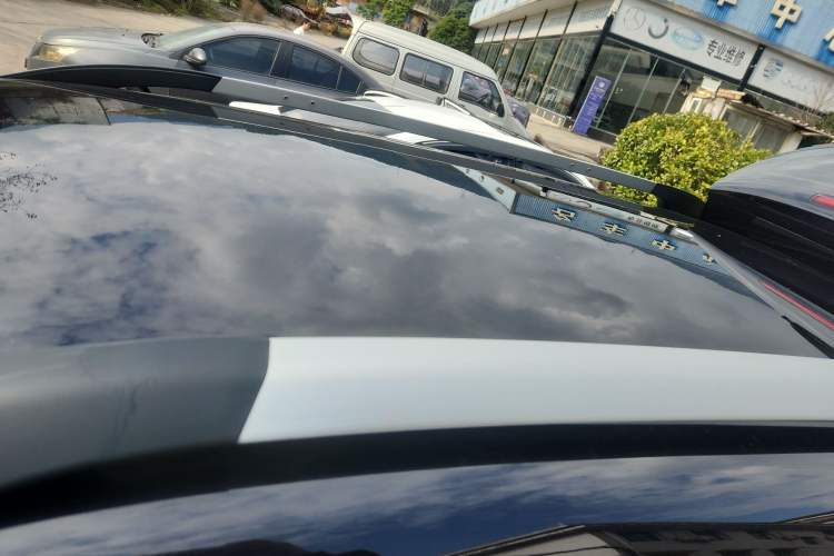 Used Skoda Yeti 2014 1.8TSI DSG Polar Edition
