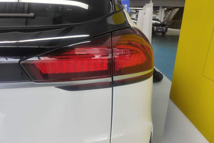 Used Geely Auto Emgrand X7 Sport 2022 Boyue X 1.8TD DCT Smart Model