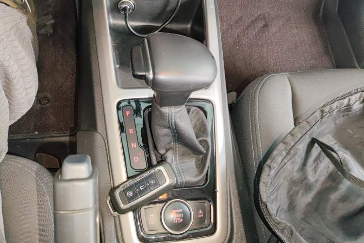 Used Qoros 3 2016 Sedan 1.6L Automatic ZhiNeng Model