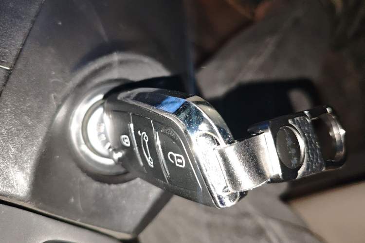 Used Ford Kuga 2013 1.6L GTDi 4x4 Elite Model