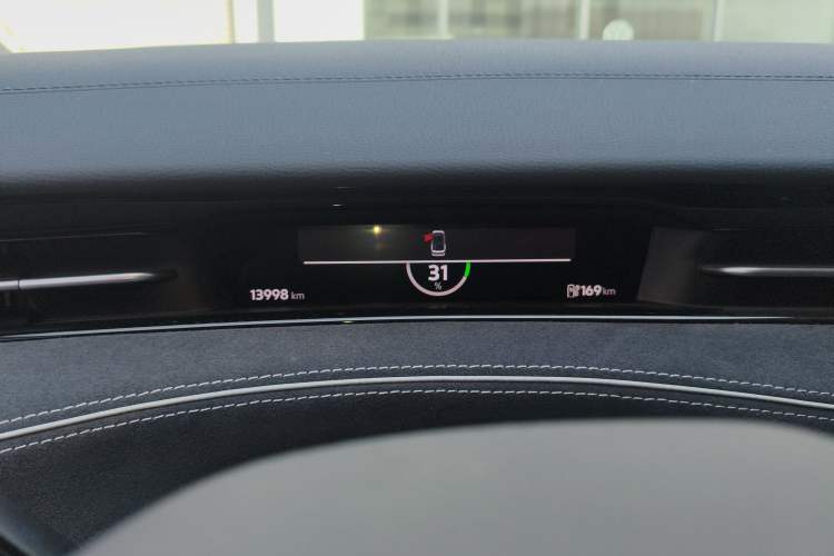 Used Volkswagen ID.7 VIZZION 2024 PRO Model