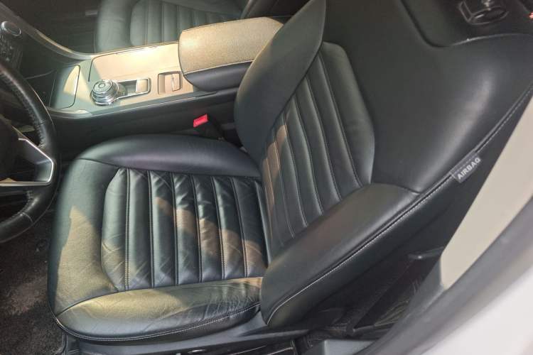 Used Ford Mondeo 2017 EcoBoost 180 Stylish Model