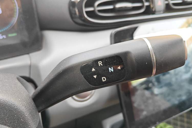 Used Leapmotor T03 2021 400 Lite Edition - Lithium-Ion Battery