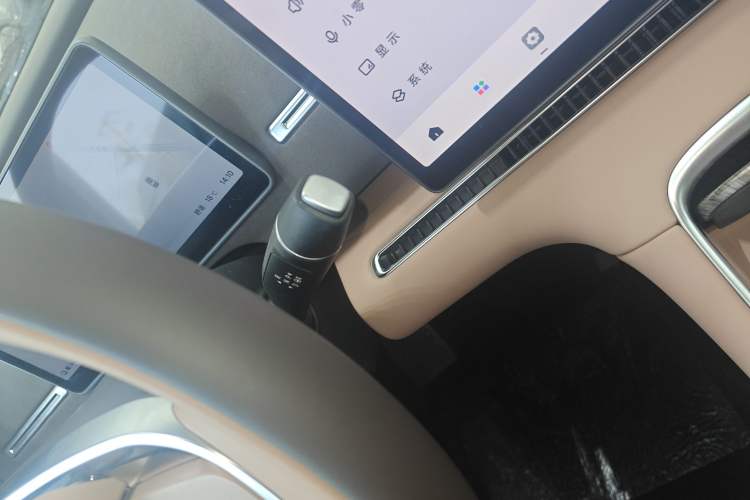 Used Leapmotor C11 2026 All-Electric 640 LiDAR Edition
